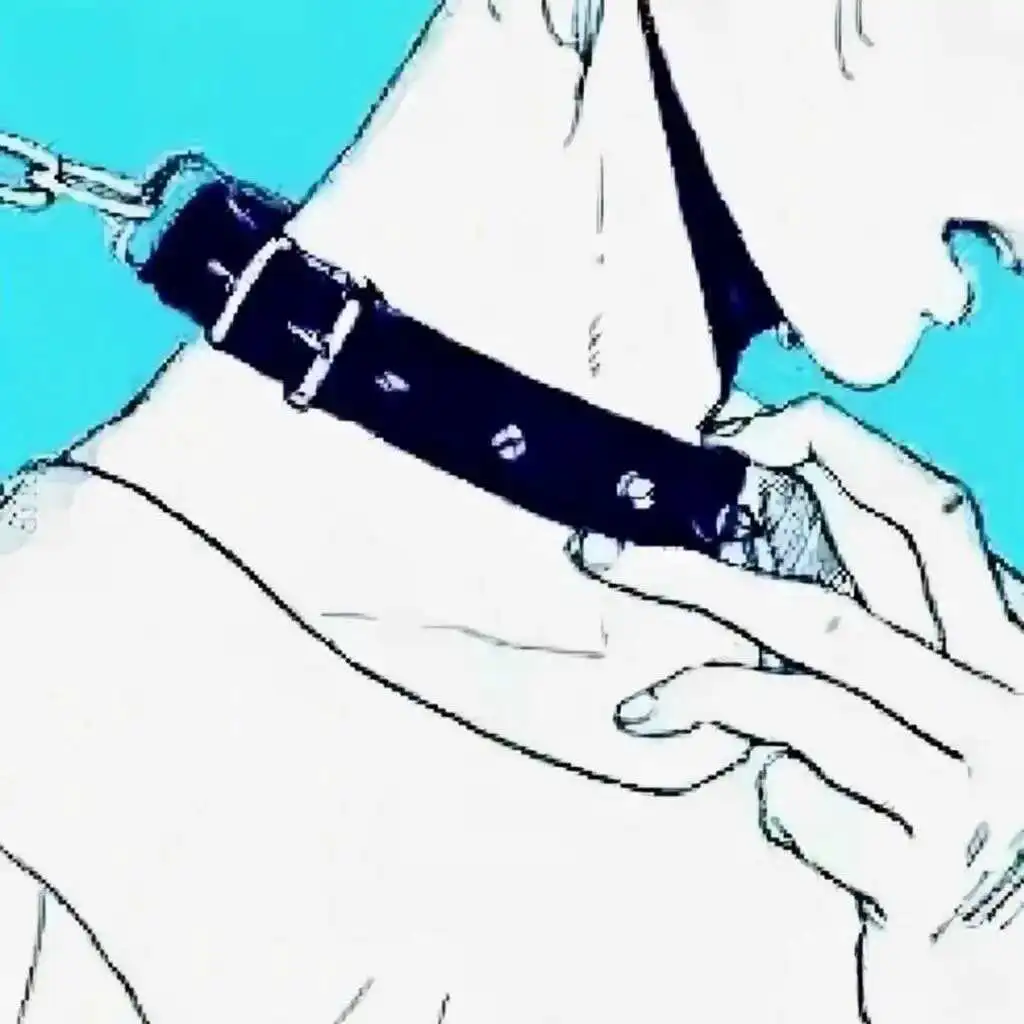 西檬之家-字母圈新人入圈必读：BDSM亚文化核心指南