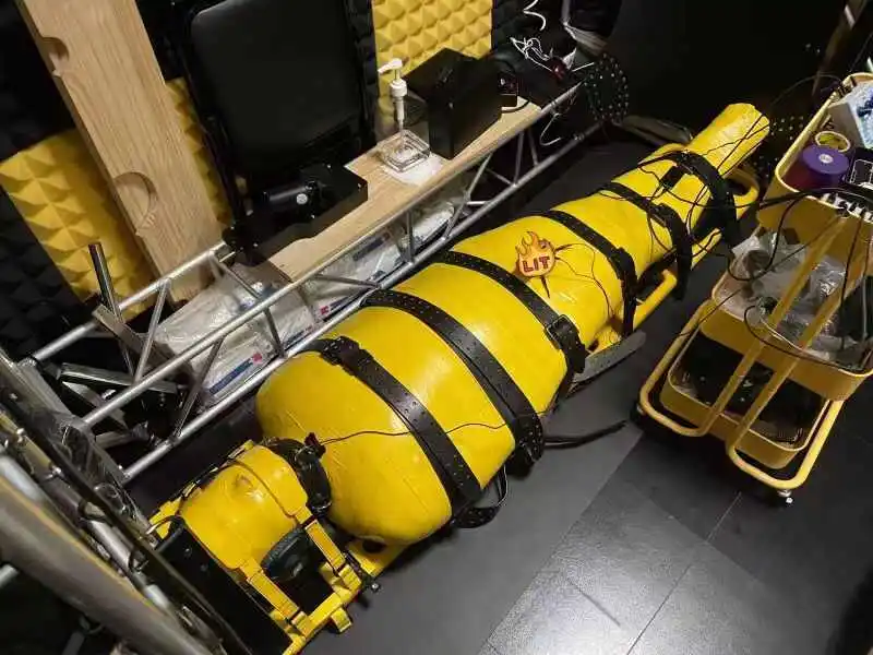 西檬之家-字母圈新手入门指南：探索BDSM的小圈世界