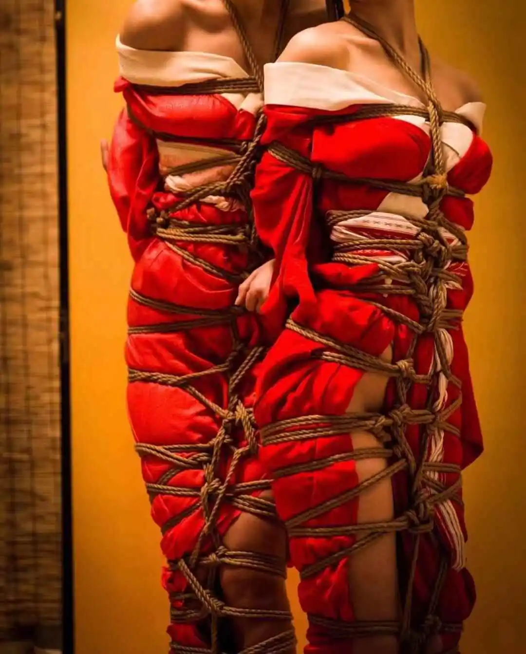 【西檬之家】字母圈k8是什么？BDSM新手必看小百科