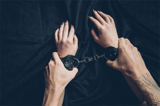 【西檬之家】BDSM管教指南：新人如何建立安全信任关系